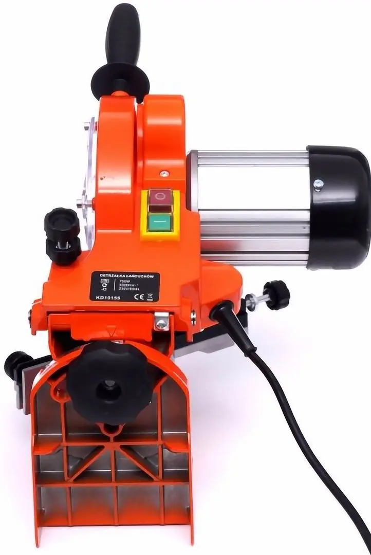 Станок для заточки цепей Kraft&Dele Professional KD10155