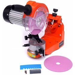 Станок для заточки цепей Kraft&Dele Professional KD10155 Thumb