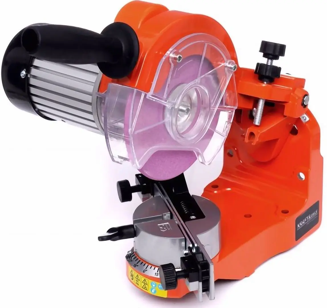 Станок для заточки цепей Kraft&Dele Professional KD10155