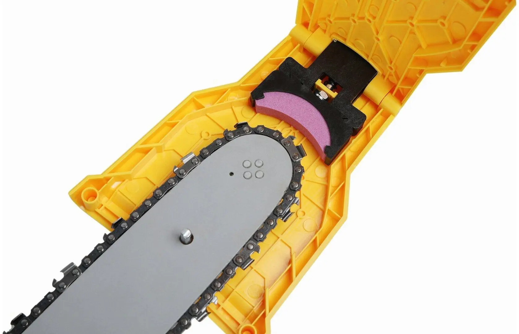 Станок для заточки цепей Kraft&Dele Professional KD10156