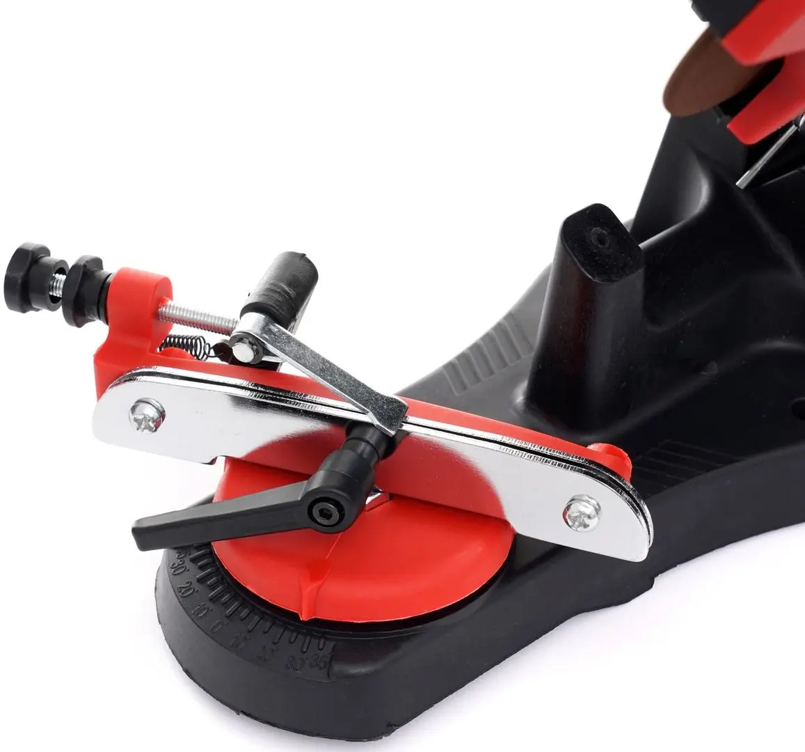 Станок для заточки цепей Kraft&Dele Professional KD10578 - 3