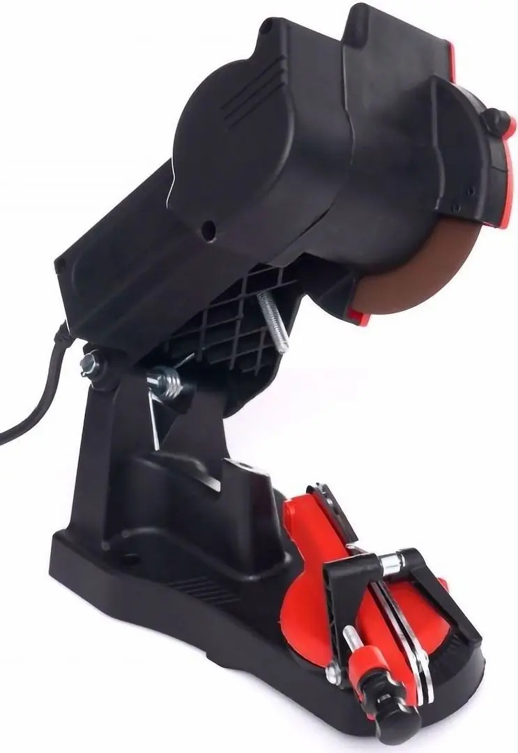 Станок для заточки цепей Kraft&Dele Professional KD10578 - 4