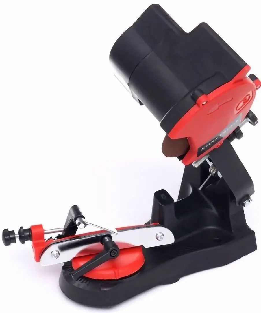 Станок для заточки цепей Kraft&Dele Professional KD10578