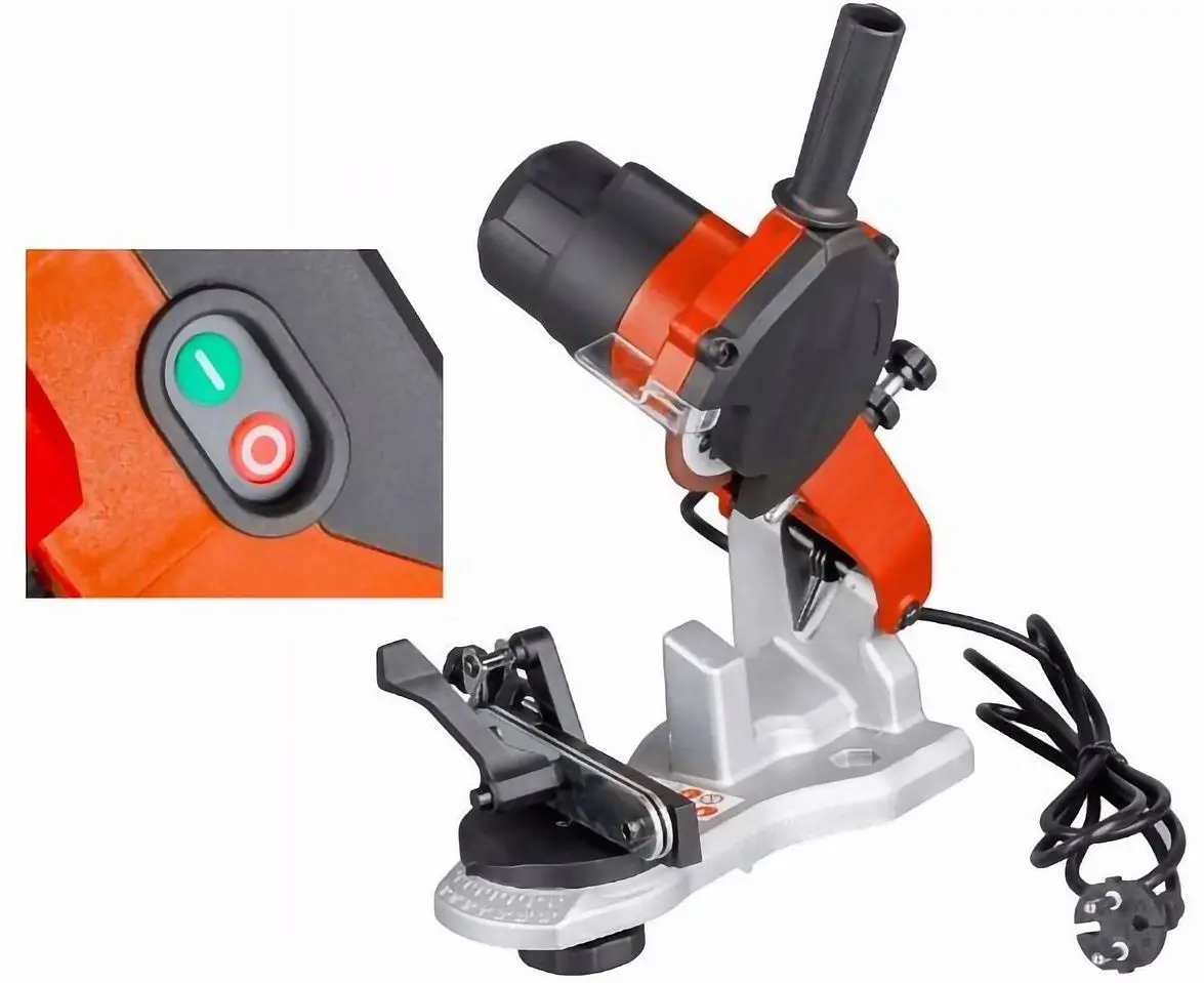 Станок для заточки цепей Kraft&Dele Professional KD10631