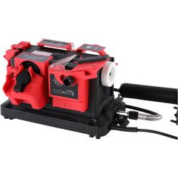 Polizor de banc Kraft&Dele KD5496 Thumb