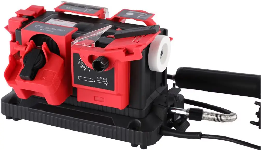 Polizor de banc Kraft&Dele KD5496 - 2