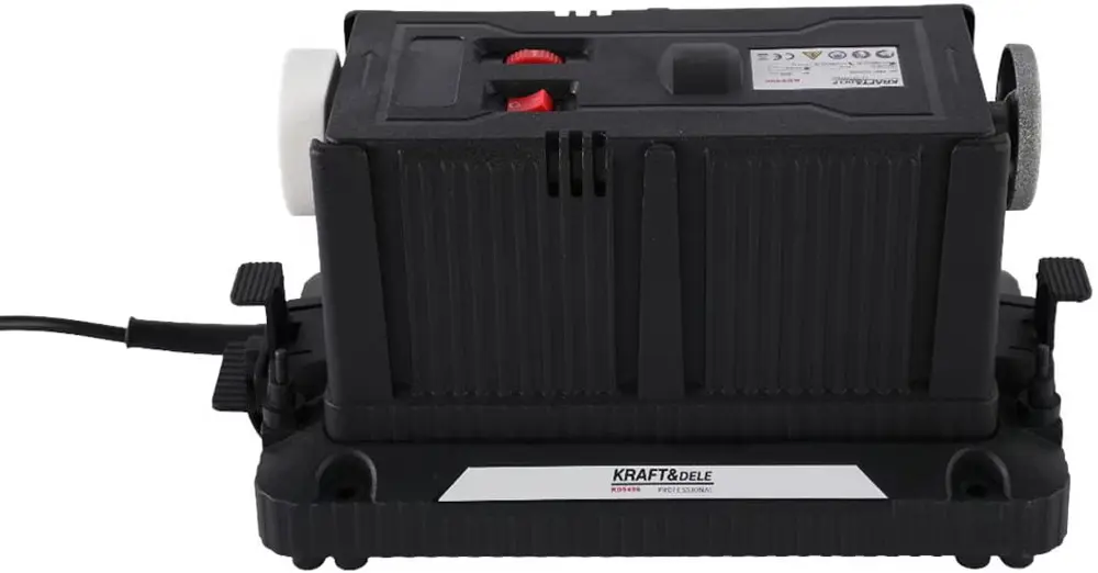 Polizor de banc Kraft&Dele KD5496 - 5