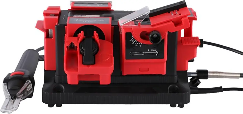 Polizor de banc Kraft&Dele KD5496