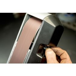 Polizor de banc Metabo BS 200 Plus Thumb