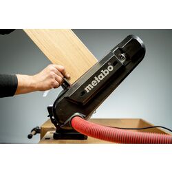 Polizor de banc Metabo BS 200 Plus Thumb