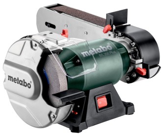 Точильный станок Metabo BS 200 Plus