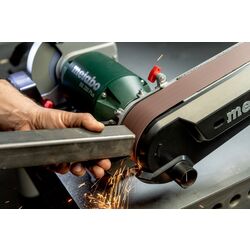 Polizor de banc Metabo BS 200 Plus Thumb