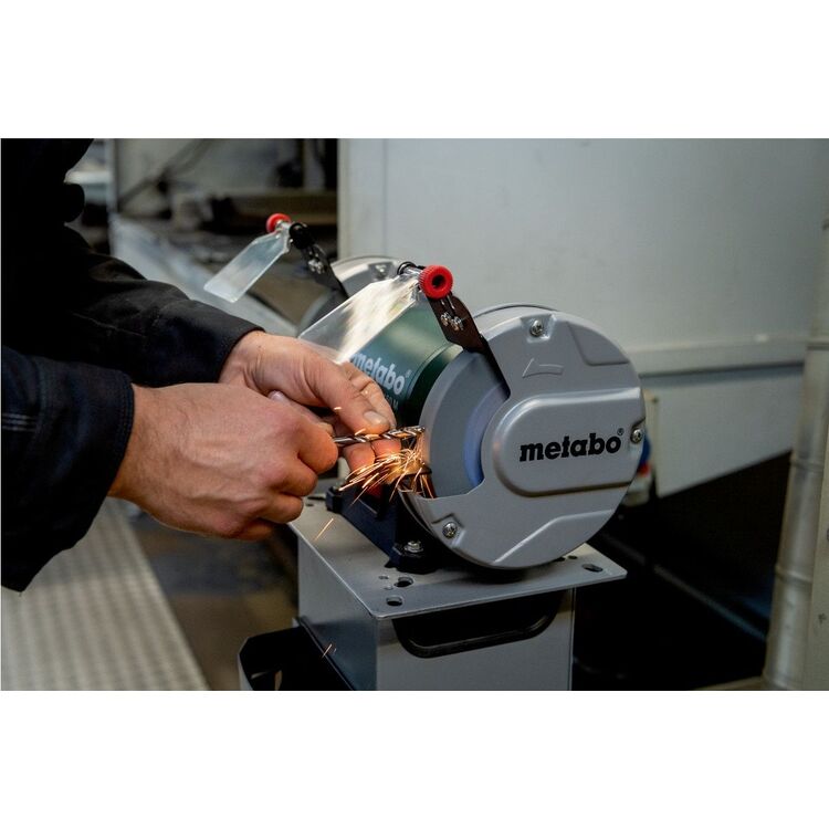 Mintabo Instrument Точильный станок Metabo DS 125 M купить в Кишиневе, Молдове | SMADSHOP.MD