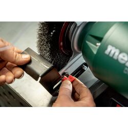 Polizor de banc Metabo DS 150 Plus Thumb