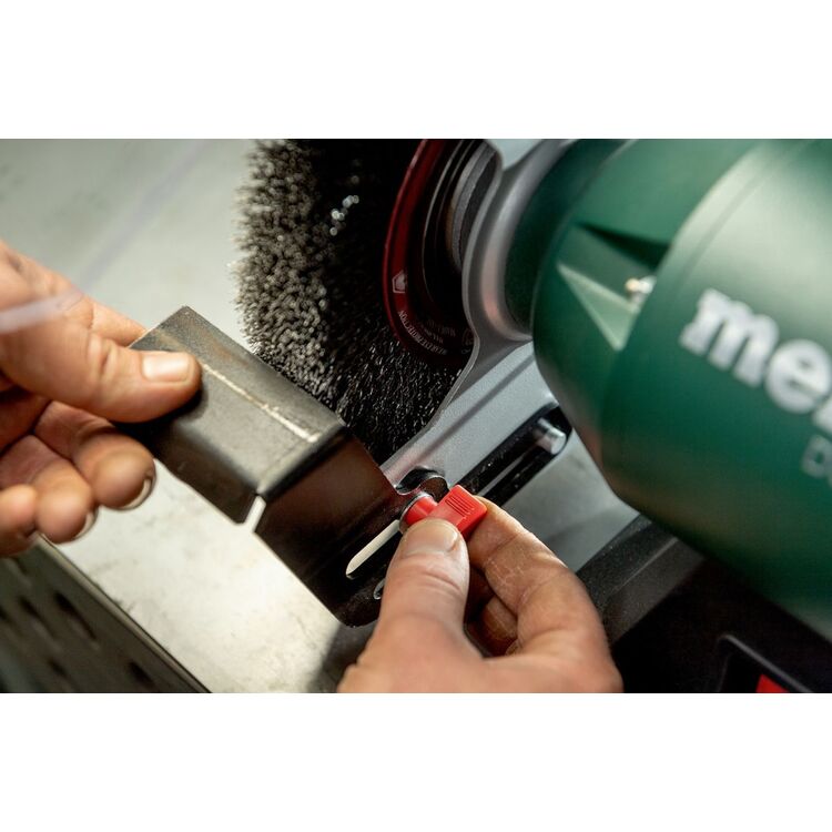 Mintabo Instrument Точильный станок Metabo DS 150 Plus купить в Кишиневе, Молдове ...