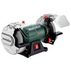 Polizor de banc Metabo DS 150 Plus