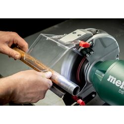 Polizor de banc Metabo DS 150 Plus Thumb