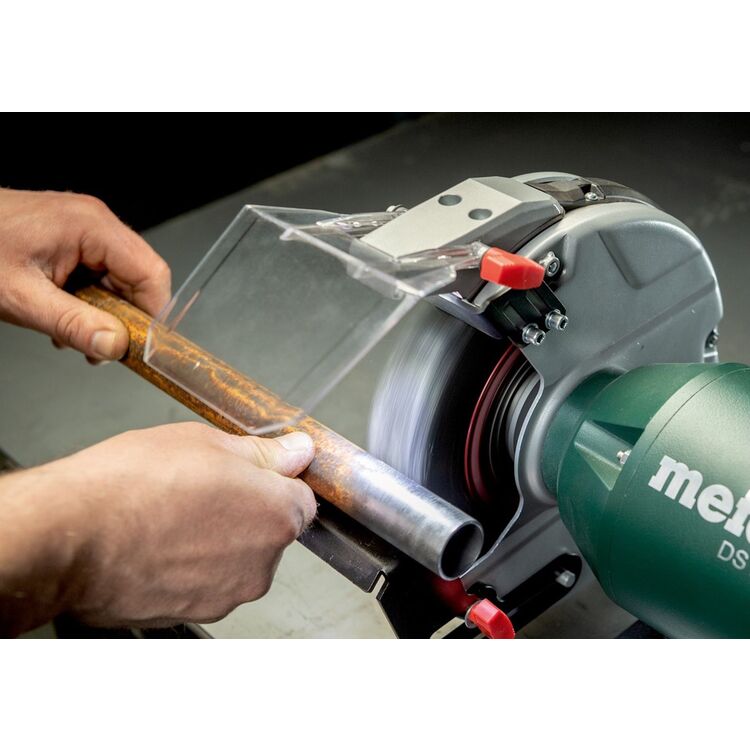 Mintabo Instrument Точильный станок Metabo DS 150 Plus купить в Кишиневе, Молдове ...