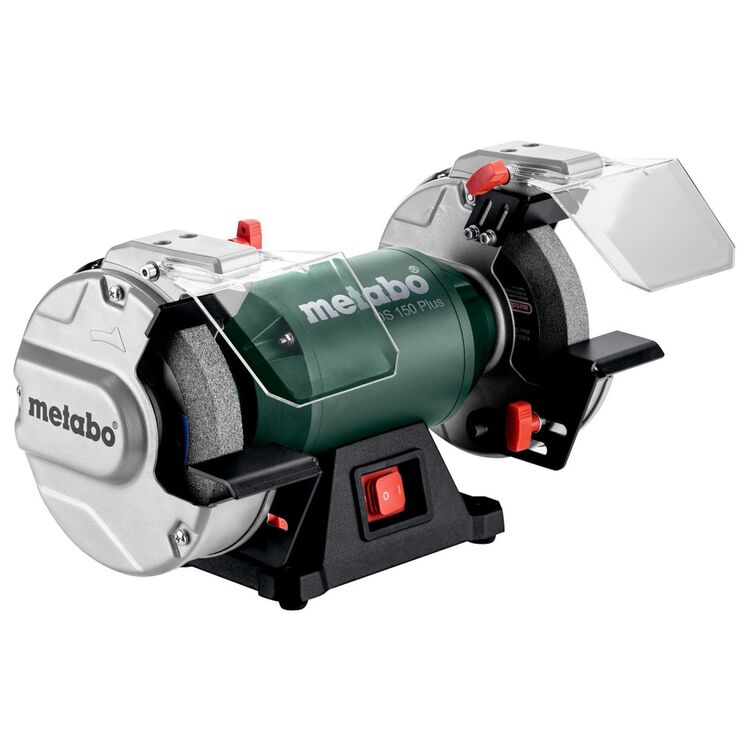 Mintabo Instrument Точильный станок Metabo DS 150 Plus купить в Кишиневе, Молдове ...