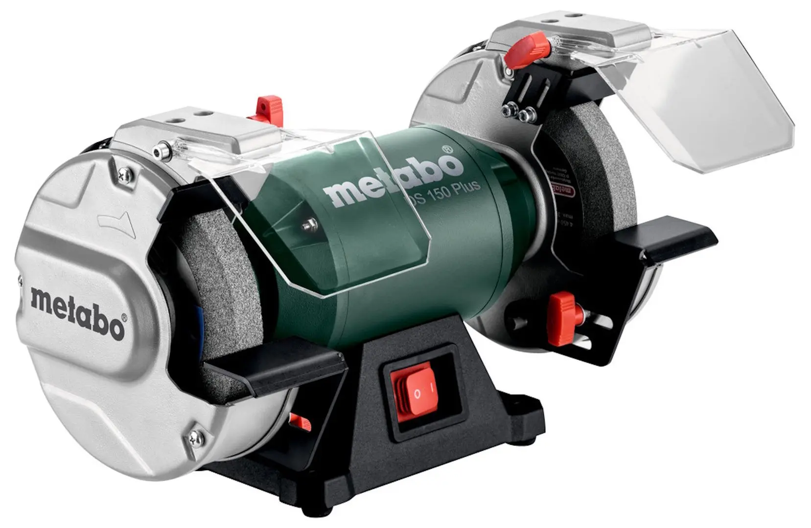 Polizor de banc Metabo DS 150 Plus