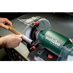 Polizor de banc Metabo DS 200 Plus Thumb