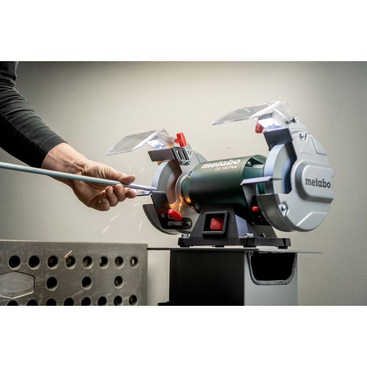 Mintabo Instrument Точильный станок Metabo DS 200 Plus купить в Кишиневе, Молдове ...