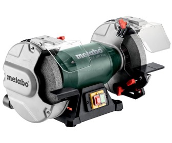 Точильный станок Metabo DSD 200 Plus