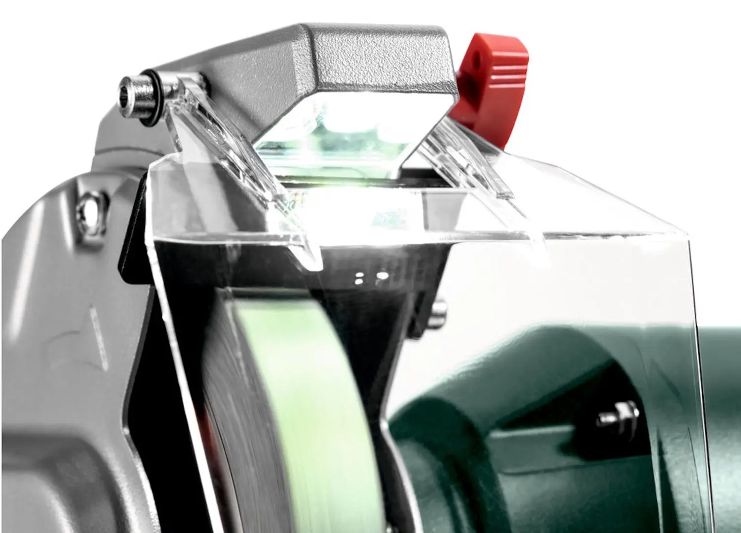 Polizor de banc Metabo DSD 200 Plus