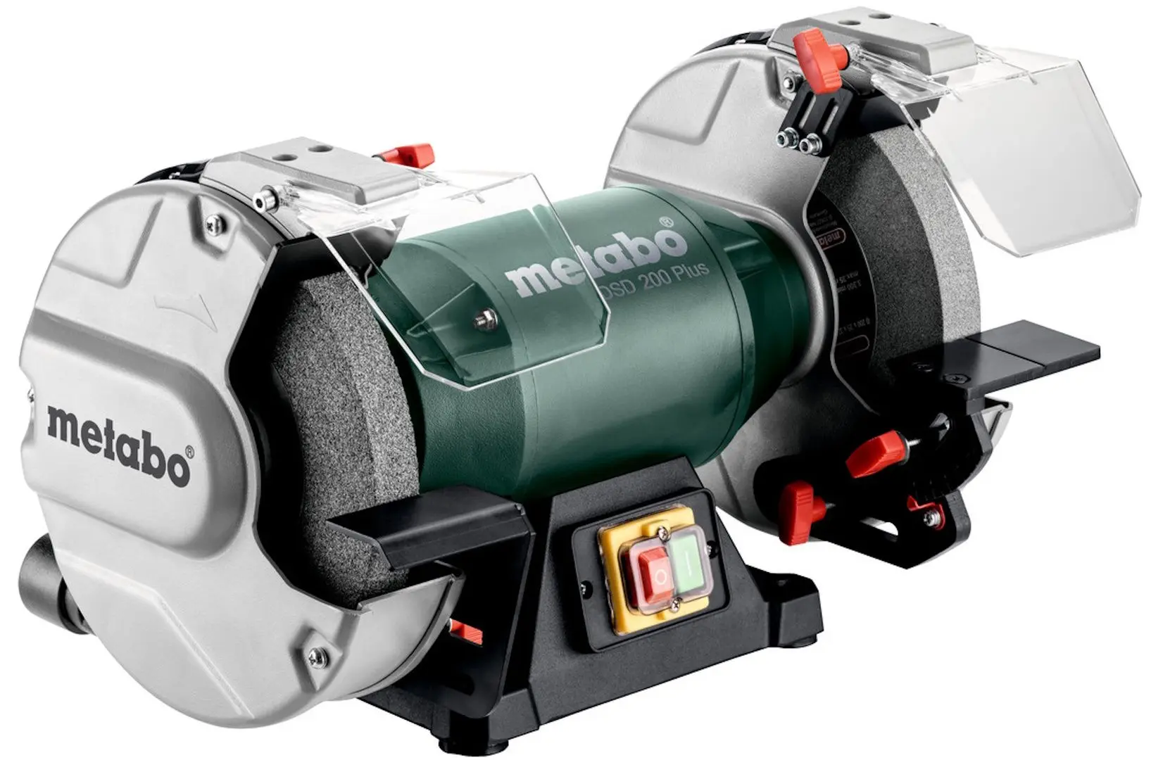 Polizor de banc Metabo DSD 200 Plus