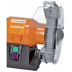 Polizor de banc Pansam A067110 Thumb