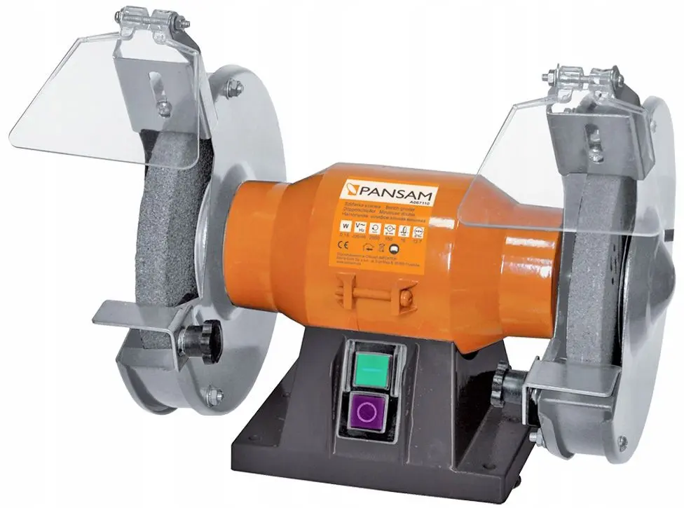 Polizor de banc Pansam A067110