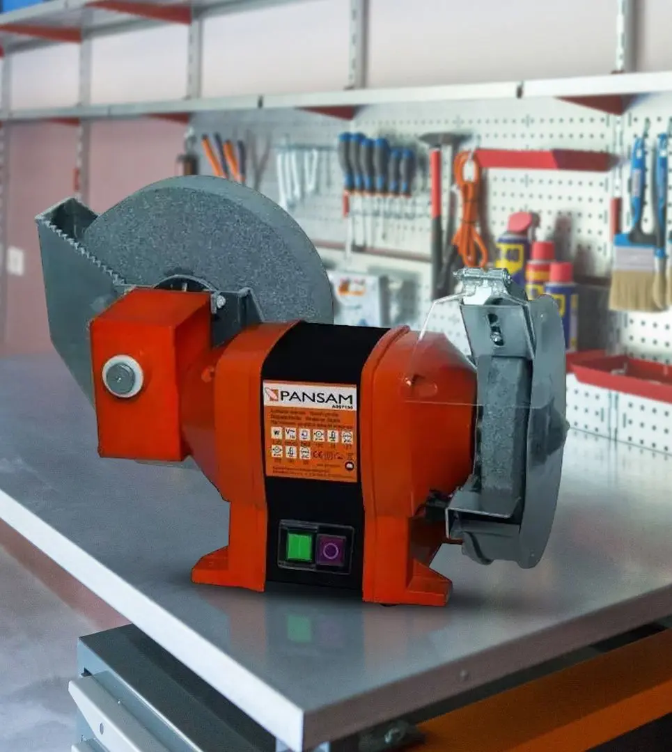 Polizor de banc Pansam A067130