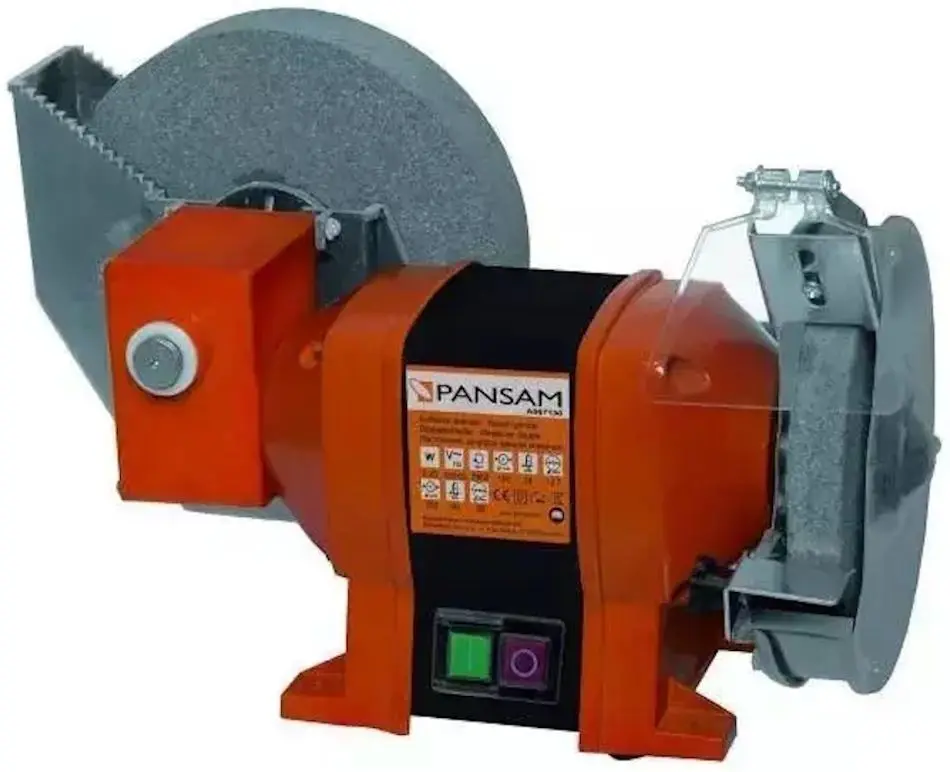 Polizor de banc Pansam A067130