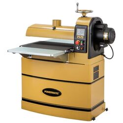 Masina de slefuit cu tambur Powermatic PM2244