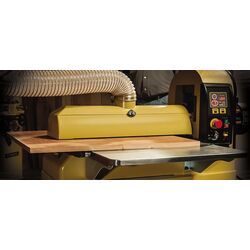 Барабанный шлифовальный станок Powermatic PM2244 Thumb