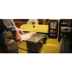 Барабанный шлифовальный станок Powermatic PM2244 Thumb