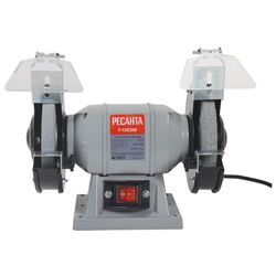 Точильный станок Resanta Т-125/200 Thumb