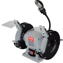 Polizor de banc Resanta Т-150/250