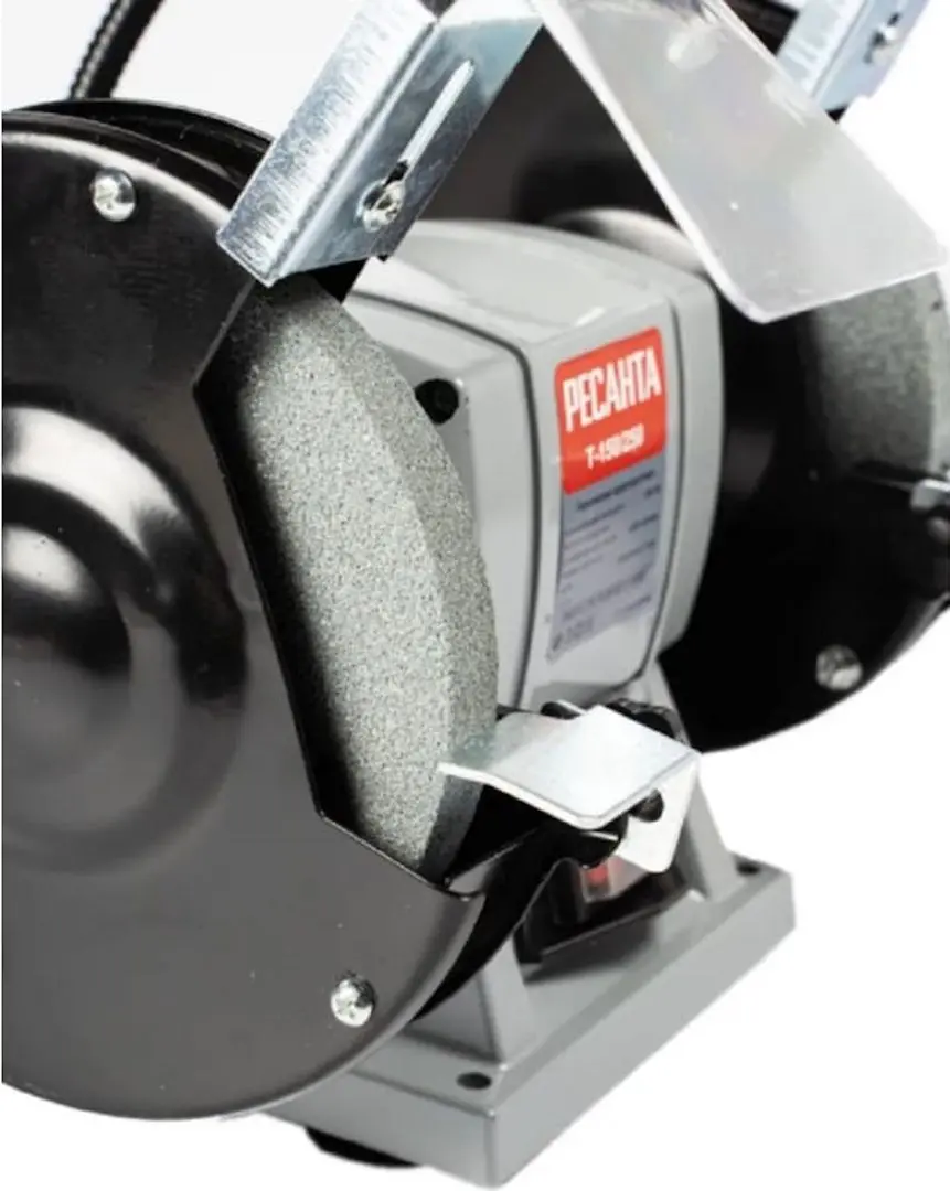 Точильный станок Resanta Т-150/250