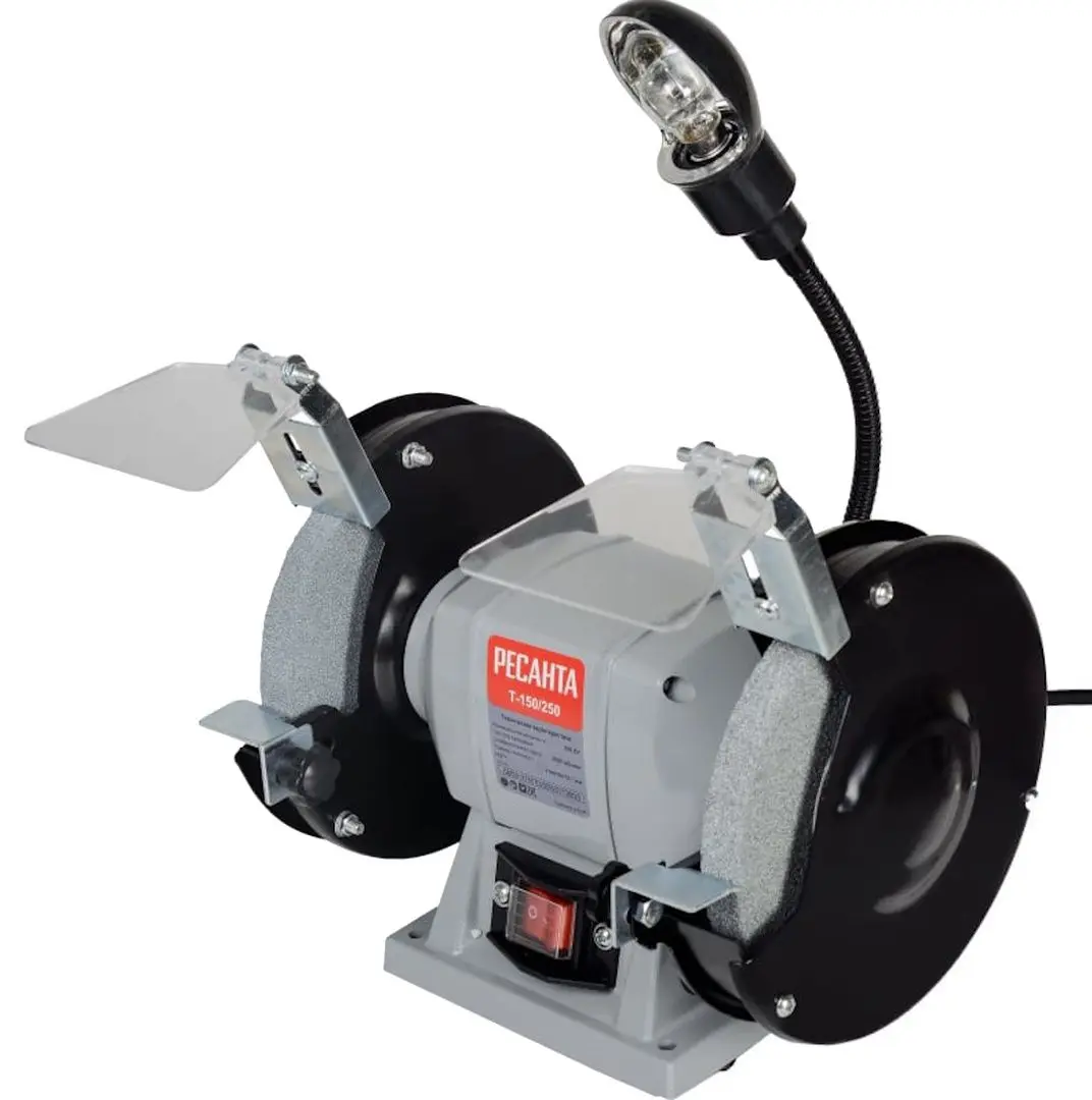 Точильный станок Resanta Т-150/250