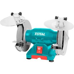 Точильный станок Total Tools TBG15015 (Blue/Grey) Thumb