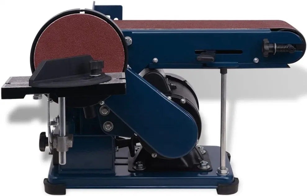 Masina de slefuit VidaXL 142007