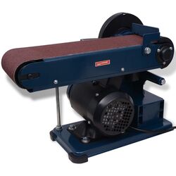 Masina de slefuit VidaXL 142007 Thumb