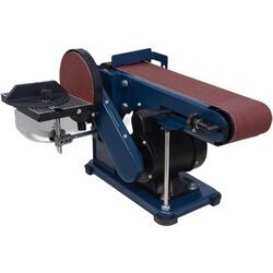 Masina de slefuit VidaXL 142007