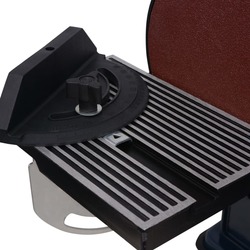 Masina de slefuit VidaXL 142007 Thumb