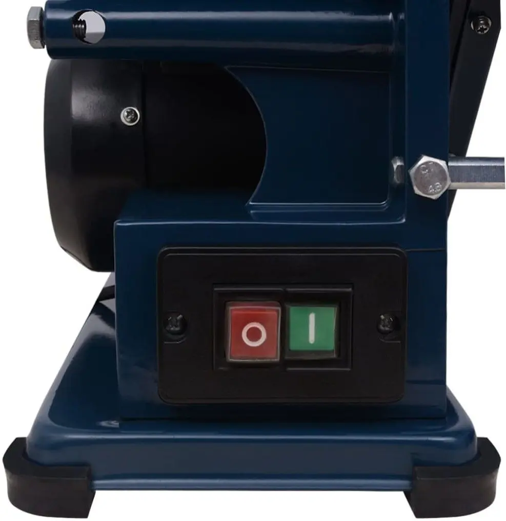 Masina de slefuit VidaXL 142007