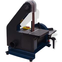 Mașină de șlefuit vidaXL 142008 Thumb