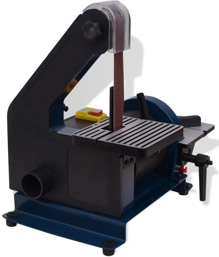 Mașină de șlefuit vidaXL 142008