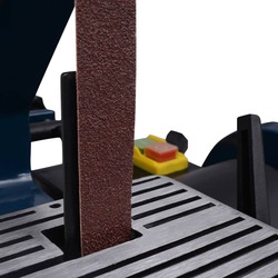 Mașină de șlefuit vidaXL 142008 Thumb