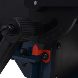 Mașină de șlefuit vidaXL 142008 Thumb